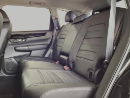 Honda CR-V EX-L AWD 2026