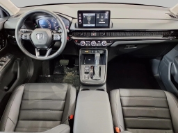 Honda CR-V EX-L AWD 2026