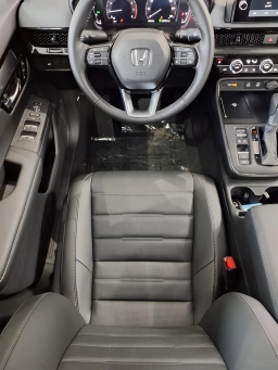 Honda CR-V EX-L AWD 2026