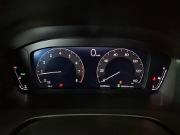 Honda CR-V EX-L AWD 2026