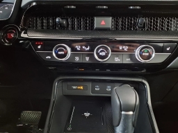 Honda CR-V EX-L AWD 2026