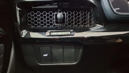 Honda CR-V EX-L AWD 2026