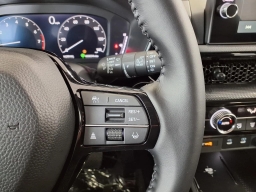 Honda CR-V EX-L AWD 2026