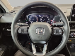 Honda CR-V EX-L AWD 2026