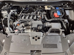 Honda CR-V EX-L AWD 2026