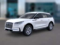 Lincoln Corsair Premiere FWD 2025