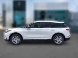 Lincoln Corsair Premiere FWD 2025