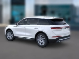 Lincoln Corsair Premiere FWD 2025