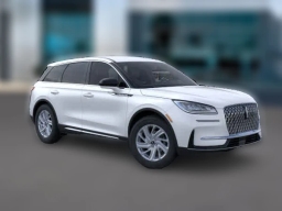 Lincoln Corsair Premiere FWD 2025