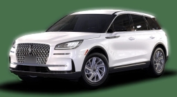 Lincoln Corsair Premiere FWD 2025