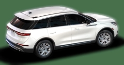 Lincoln Corsair Premiere FWD 2025