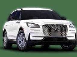 Lincoln Corsair Premiere FWD 2025