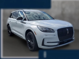 Lincoln Corsair Premiere AWD 2026