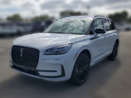 Lincoln Corsair Premiere AWD 2026