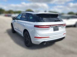 Lincoln Corsair Premiere AWD 2026