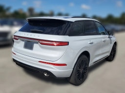 Lincoln Corsair Premiere AWD 2026