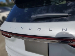 Lincoln Corsair Premiere AWD 2026