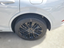 Lincoln Corsair Premiere AWD 2026