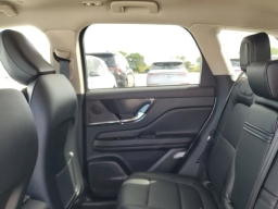 Lincoln Corsair Premiere AWD 2026