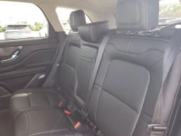 Lincoln Corsair Premiere AWD 2026