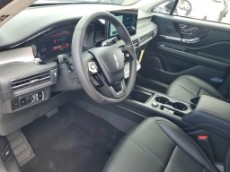 Lincoln Corsair Premiere AWD 2026