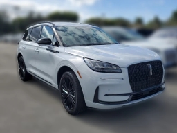 Lincoln Corsair Premiere AWD 2026