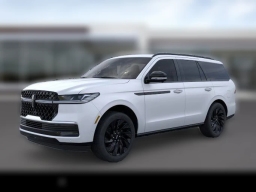 Lincoln Navigator Reserve 4x4 2025