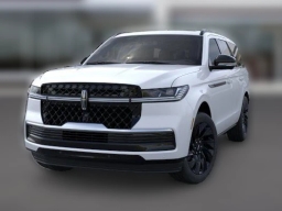 Lincoln Navigator Reserve 4x4 2025