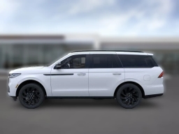 Lincoln Navigator Reserve 4x4 2025