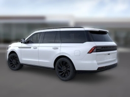 Lincoln Navigator Reserve 4x4 2025
