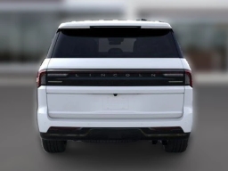 Lincoln Navigator Reserve 4x4 2025