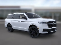 Lincoln Navigator Reserve 4x4 2025
