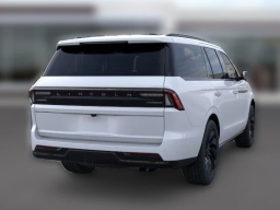Lincoln Navigator Reserve 4x4 2025