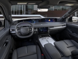 Lincoln Navigator Reserve 4x4 2025