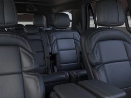 Lincoln Navigator Reserve 4x4 2025