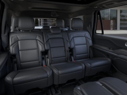 Lincoln Navigator Reserve 4x4 2025