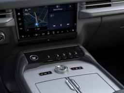 Lincoln Navigator Reserve 4x4 2025