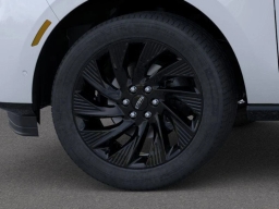 Lincoln Navigator Reserve 4x4 2025