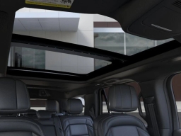 Lincoln Navigator Reserve 4x4 2025