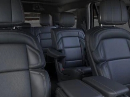 Lincoln Navigator Reserve 4x4 2026