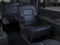 Lincoln Navigator Reserve 4x4 2026