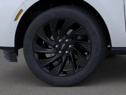 Lincoln Navigator Reserve 4x4 2026