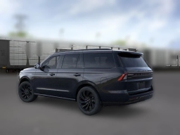 Lincoln Navigator Reserve 4x4 2026