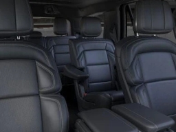 Lincoln Navigator Reserve 4x4 2026