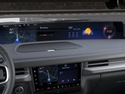 Lincoln Navigator Reserve 4x4 2026