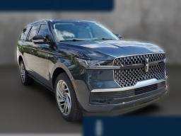Lincoln Navigator Reserve 4x4 2026