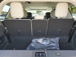 Lincoln Navigator Reserve 4x4 2026