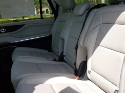 Lincoln Navigator Reserve 4x4 2026