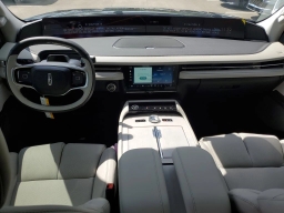 Lincoln Navigator Reserve 4x4 2026