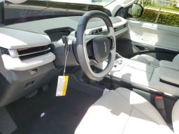 Lincoln Navigator Reserve 4x4 2026